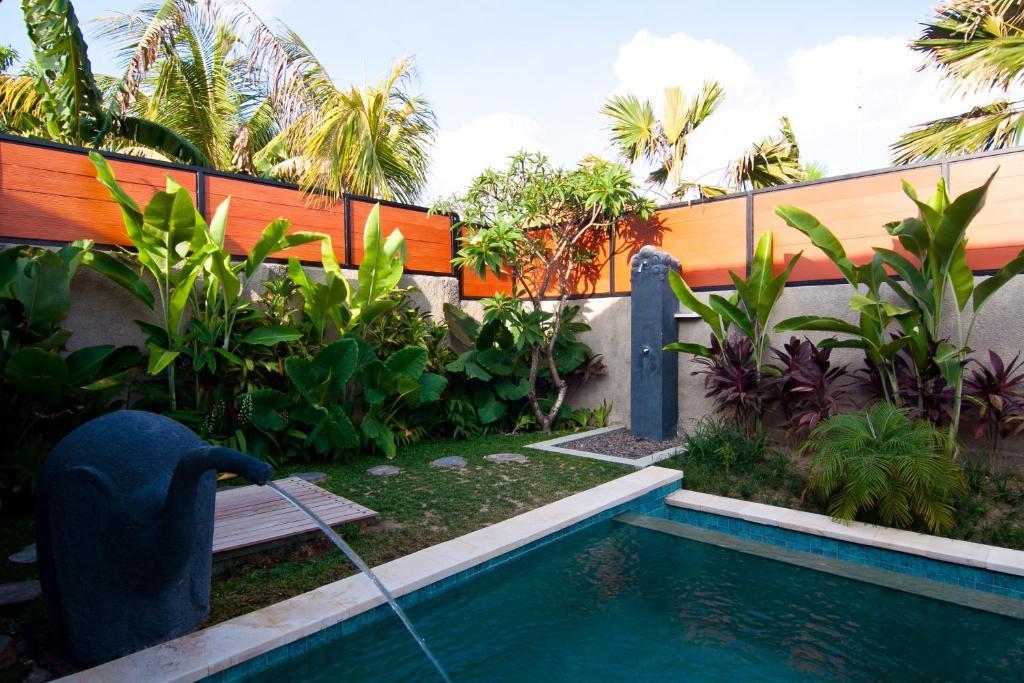 The Awan - Chse Certified Pousada Seminyak