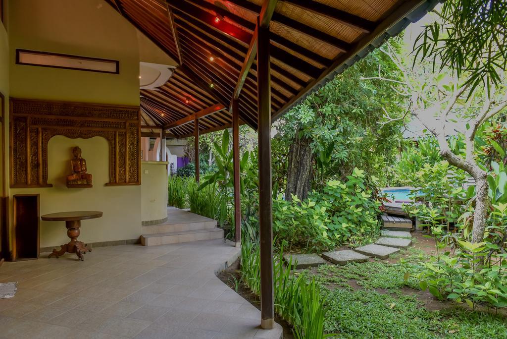 Villa Ben Bali