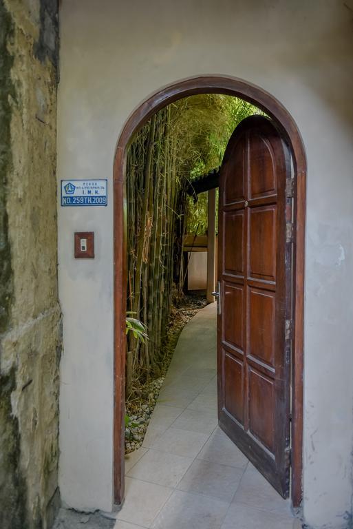 Villa Ben Bali *