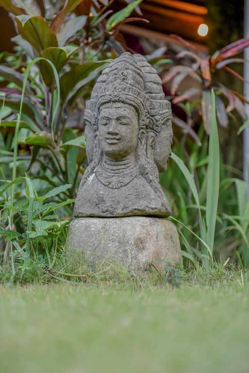Ben Bali