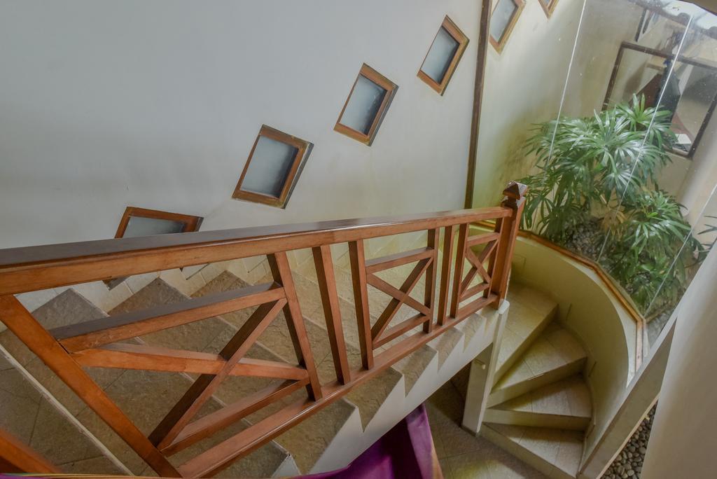 Villa Ben Bali Seminyak (Bali)