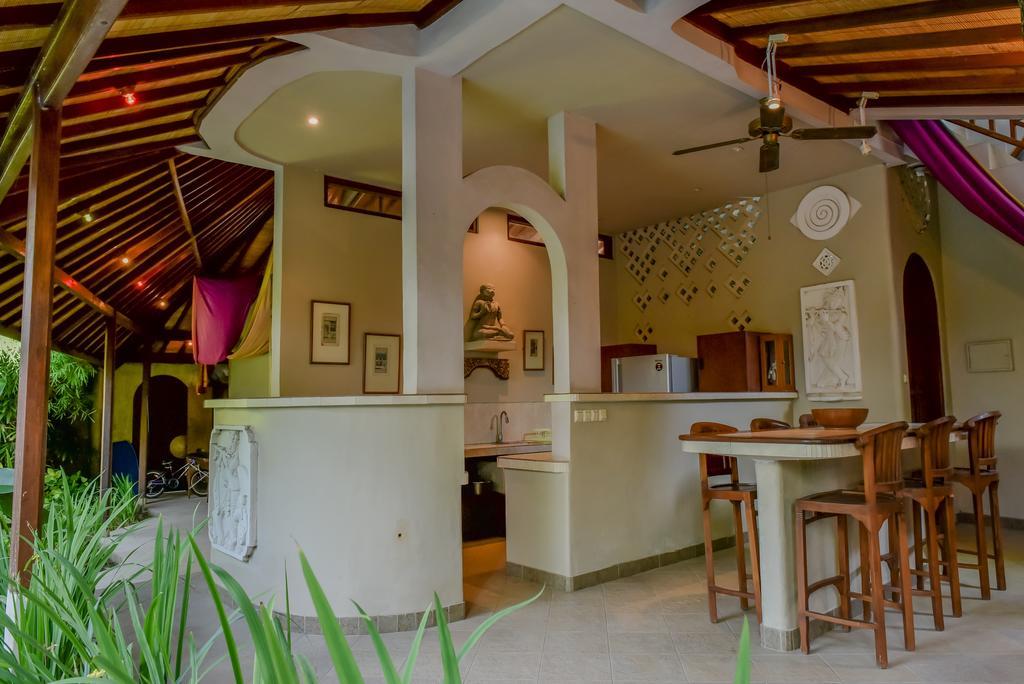 Villa Ben Bali