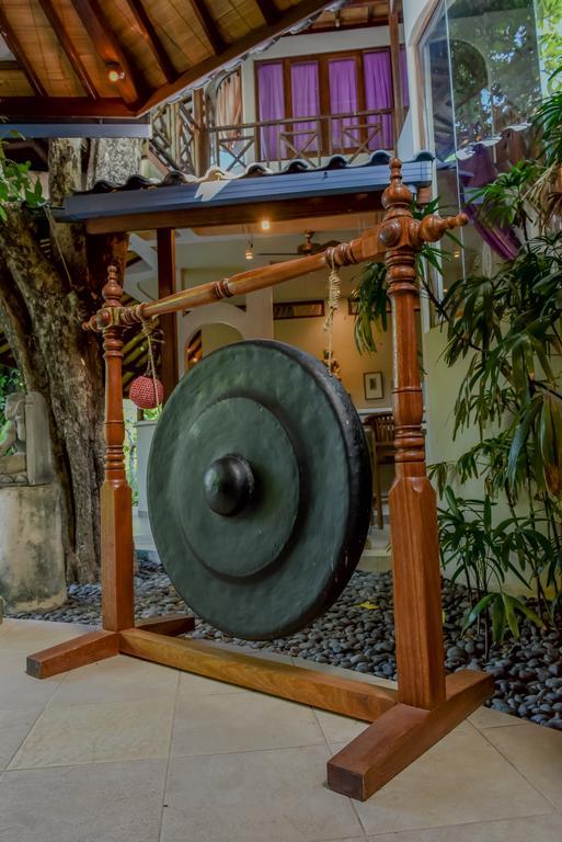 Villa Ben Bali Seminyak (Bali)
