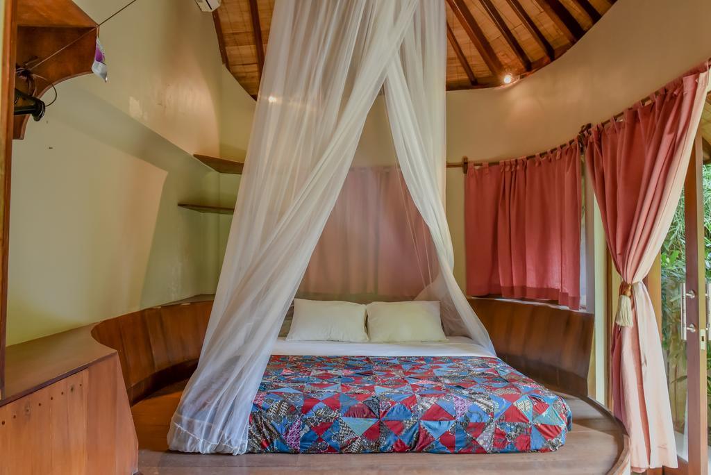 Villa Ben Bali *