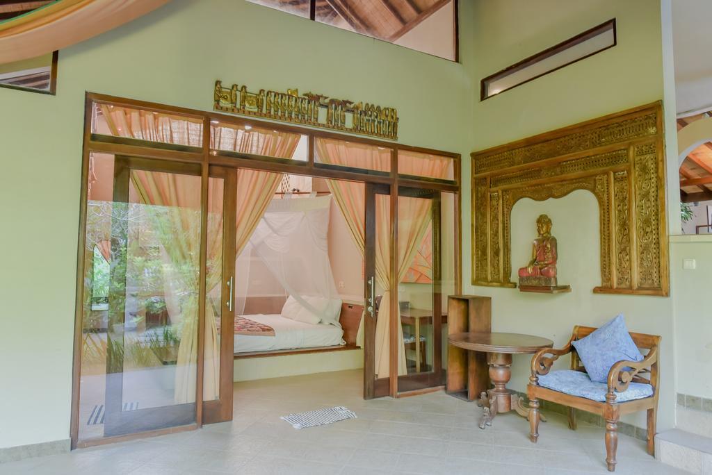 Villa Ben Bali