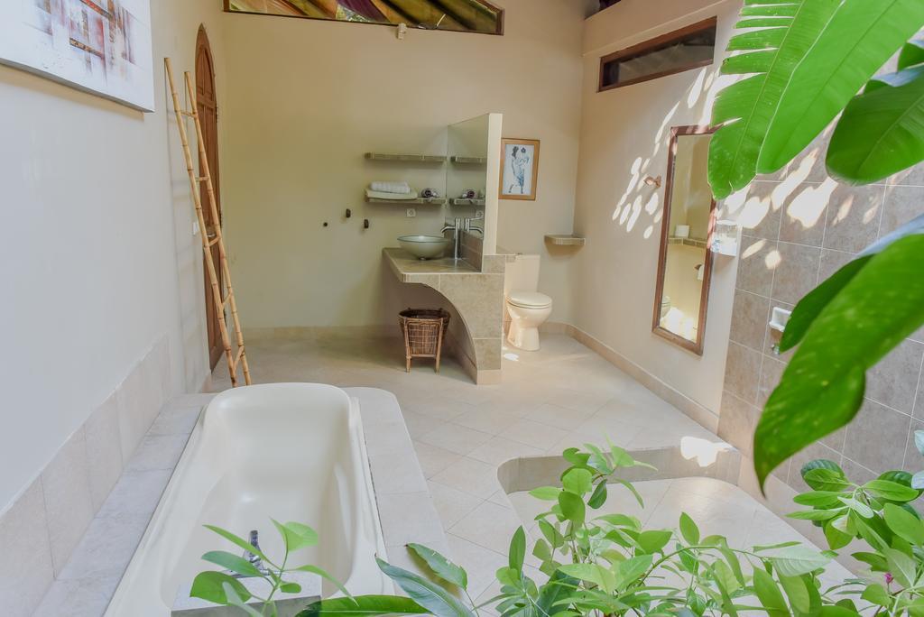 Villa Ben Bali Seminyak (Bali)
