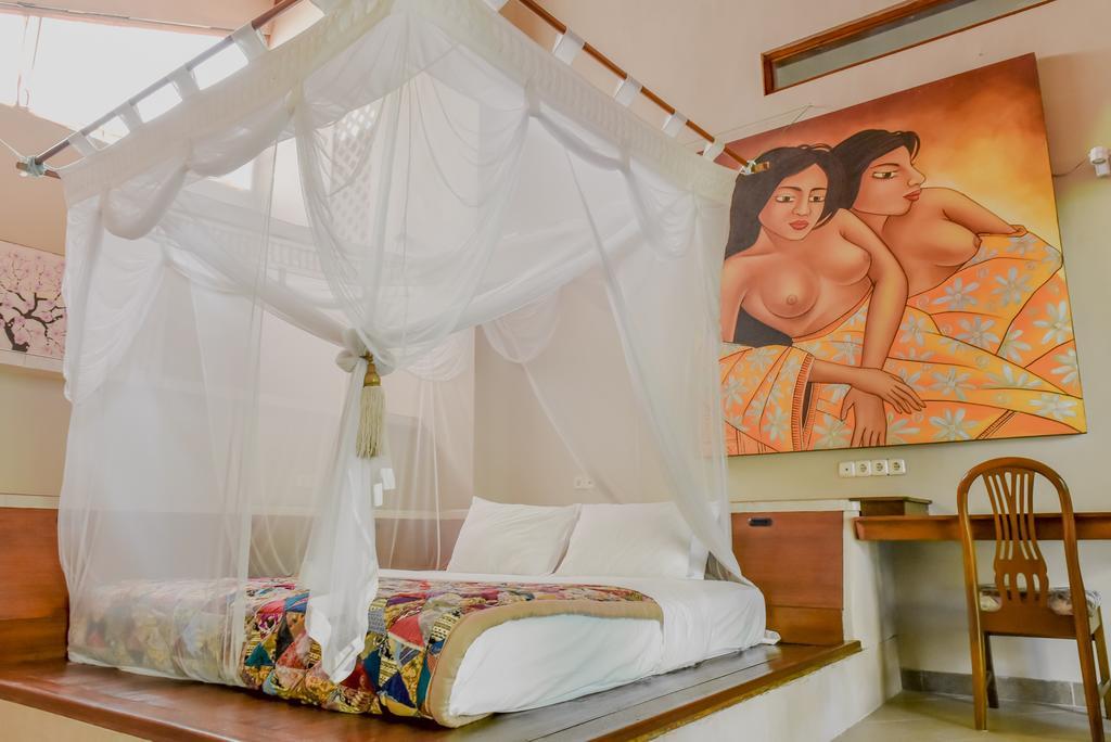 Villa Ben Bali *