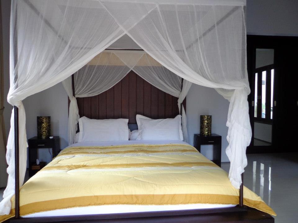 Frangipani Villa Seminyak (Bali)