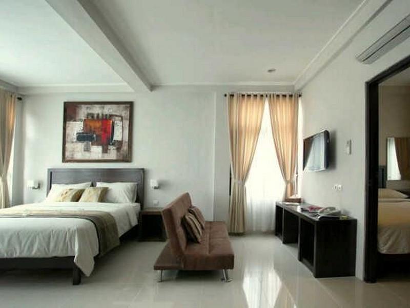Guest house Collection O 91300 Sunny Side 3*