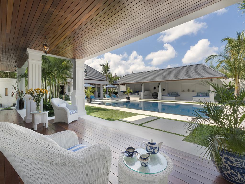 Villa Windu *