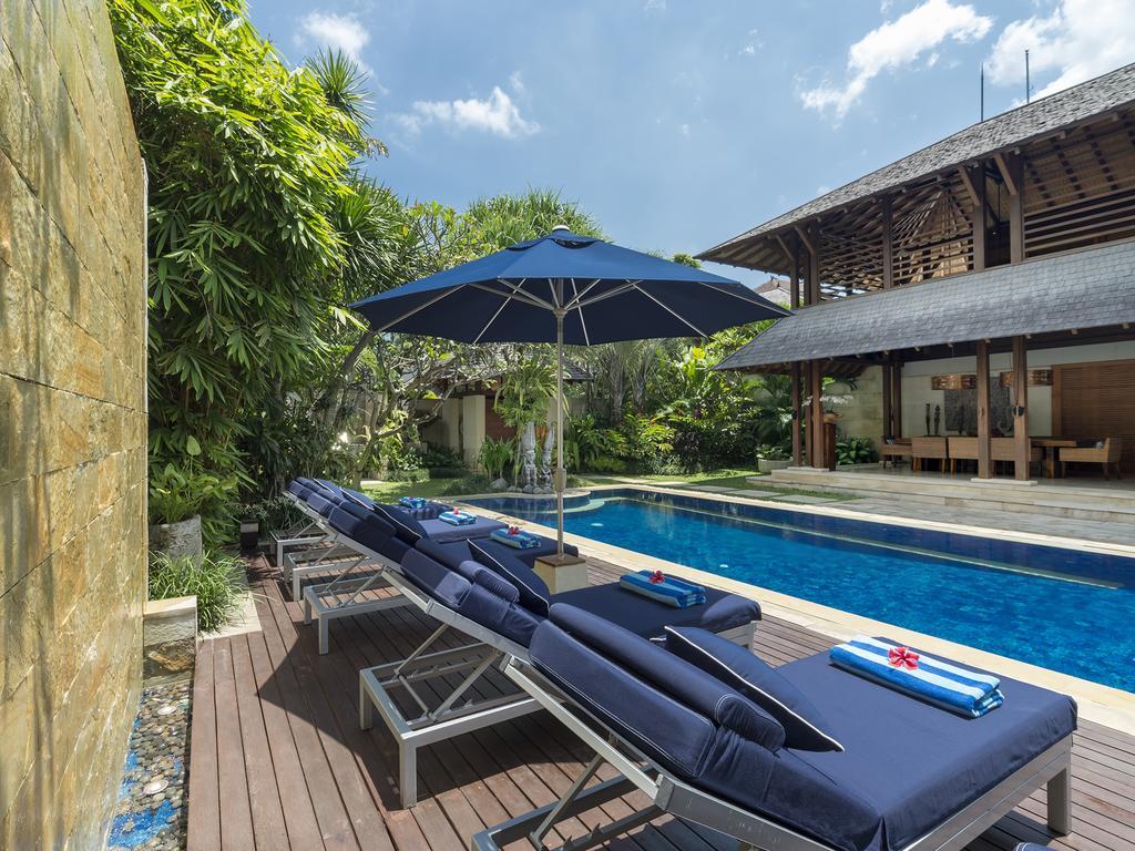 Villa Windu Seminyak (Bali)