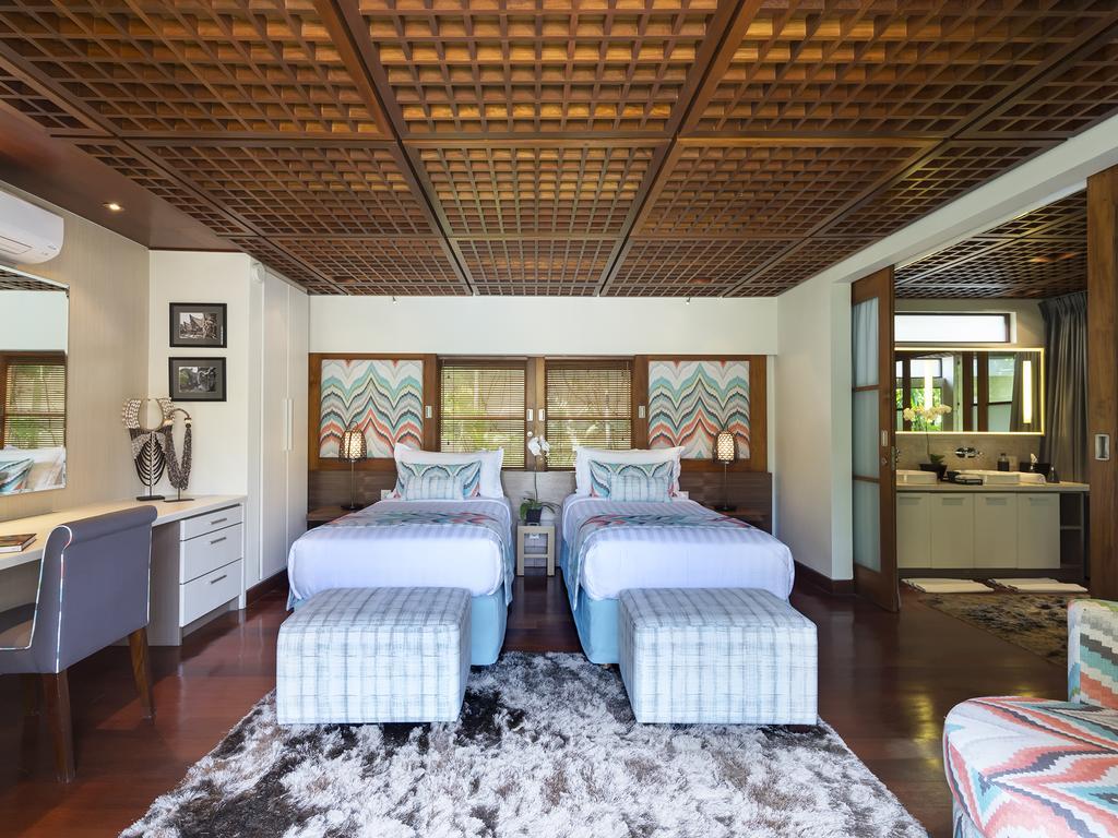 Villa Windu