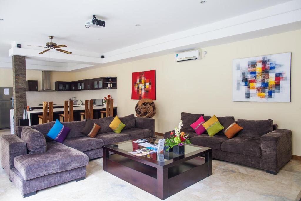 Villa O Seminyak (Bali)
