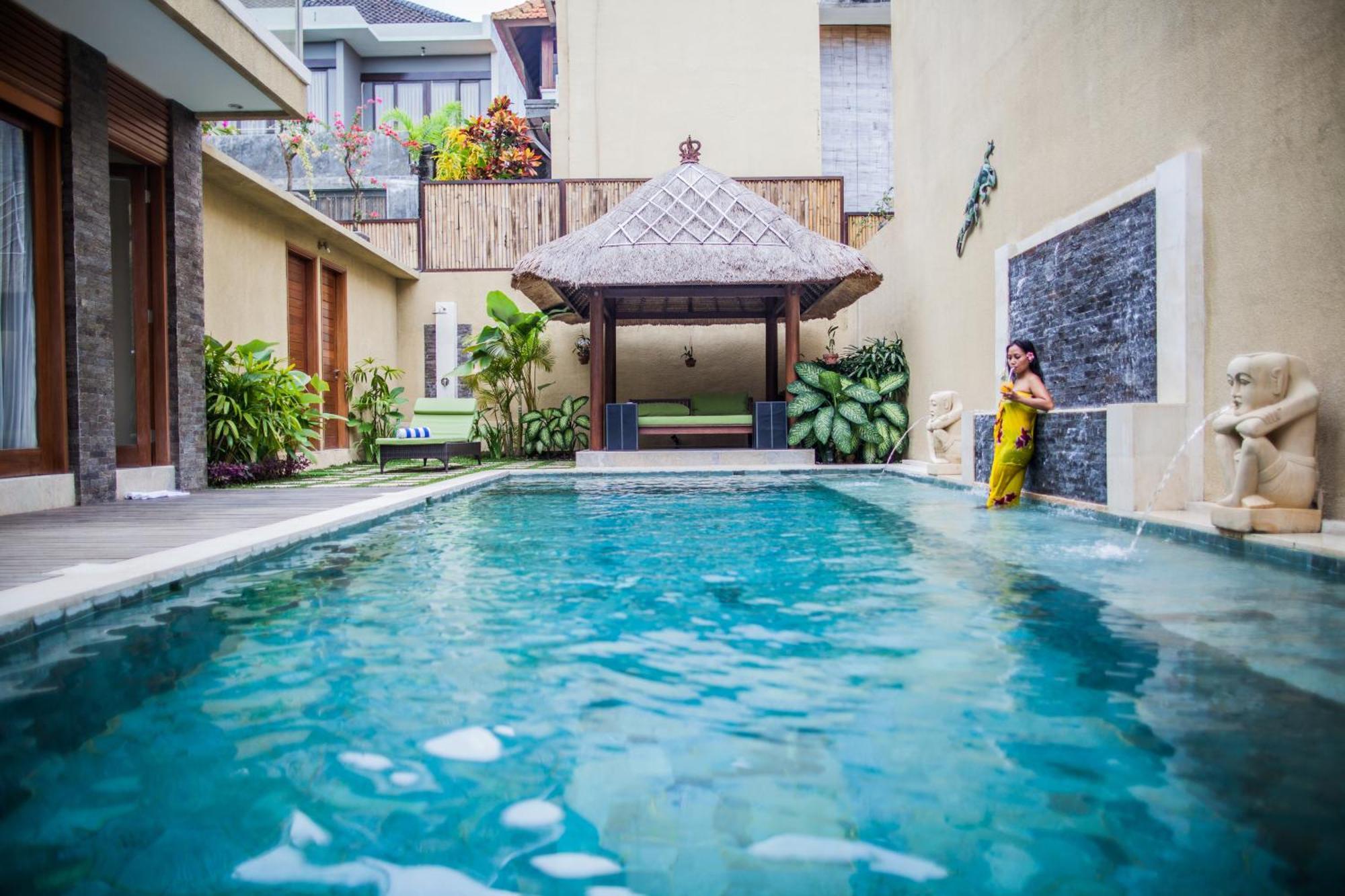 O Seminyak (Bali)