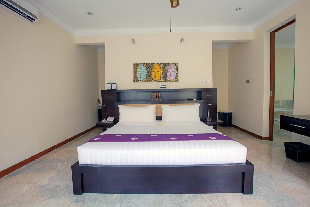 O Villa