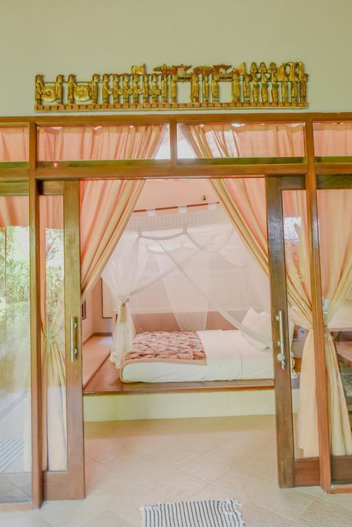Villa Ben Bali *