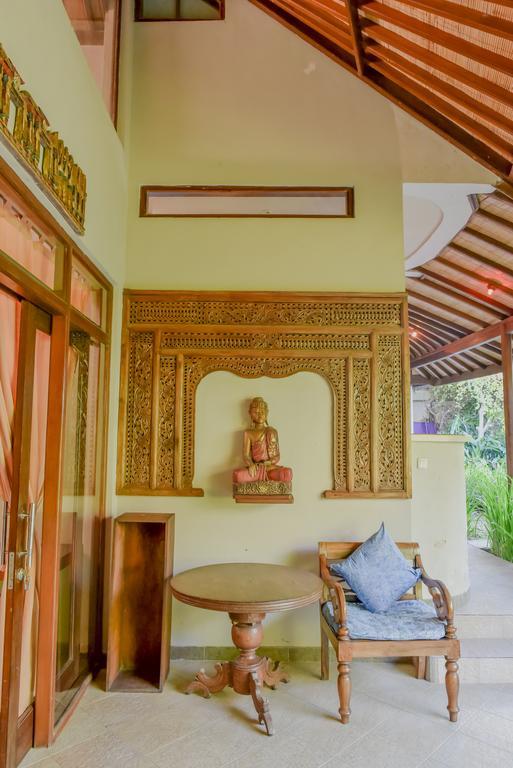 Villa Ben Bali *