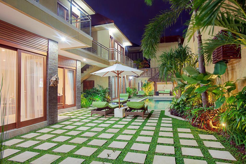 Villa O *