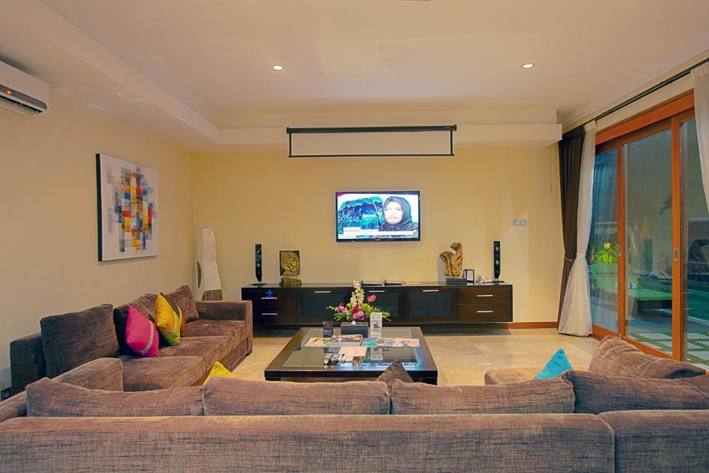 O Seminyak (Bali)