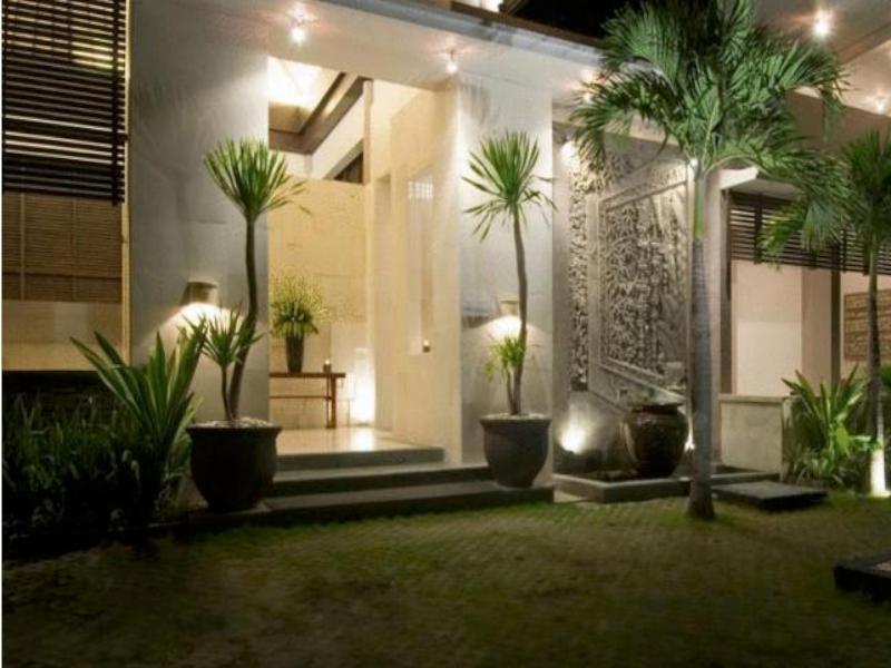 Vila Bhavana Private