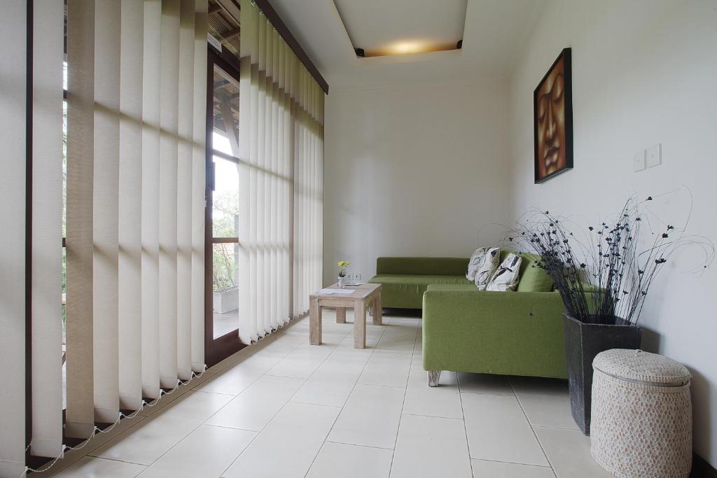 Taman liburan The