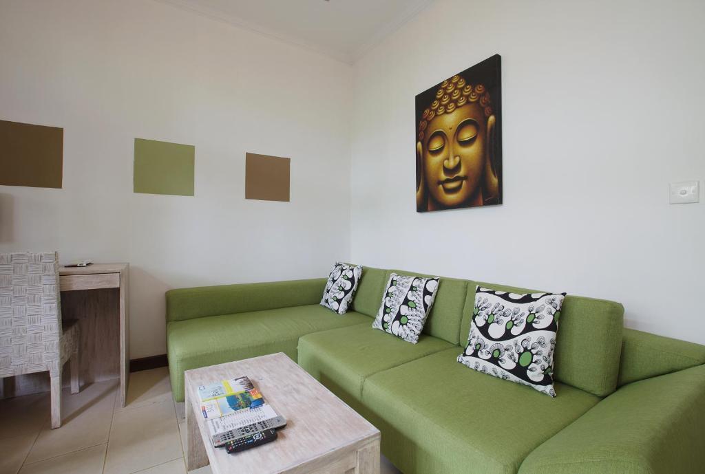 Taman liburan The 3*