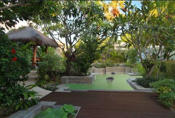 Taman Mesari Luxury Villas-seminyak Seminyak