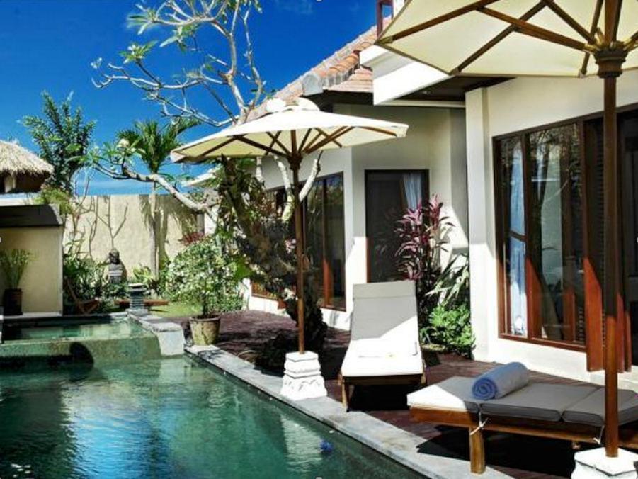 Bugan Seminyak (Bali)