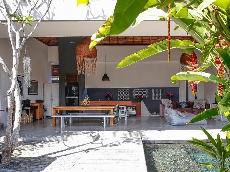 Turtle Seminyak (Bali)