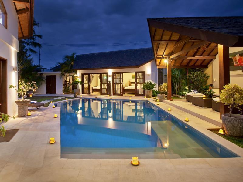 Villa Origami By Nagisa Bali *