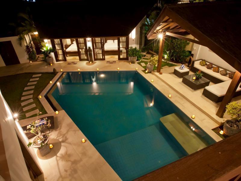 Villa Origami By Nagisa Bali