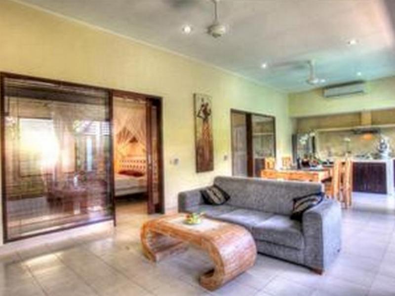Villa Delice *