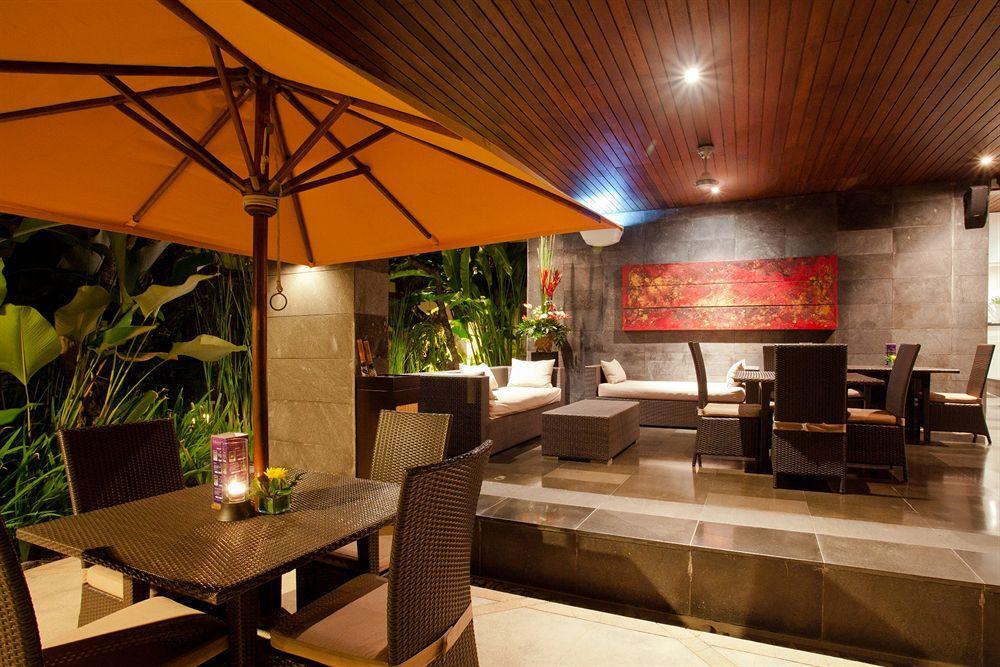 Sun Island Boutique & * Seminyak (Bali)