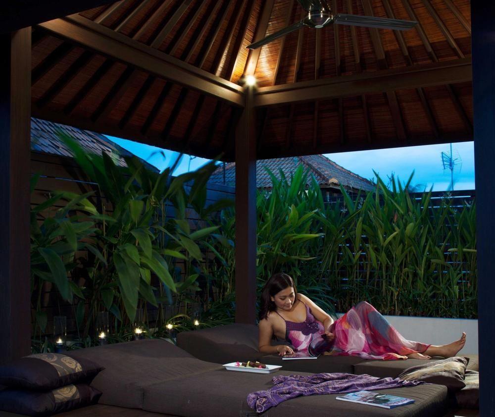 Sun Island Boutique & Villa *