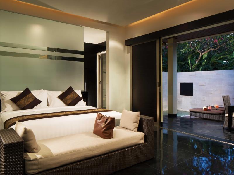 Sun Island Boutique & Villa