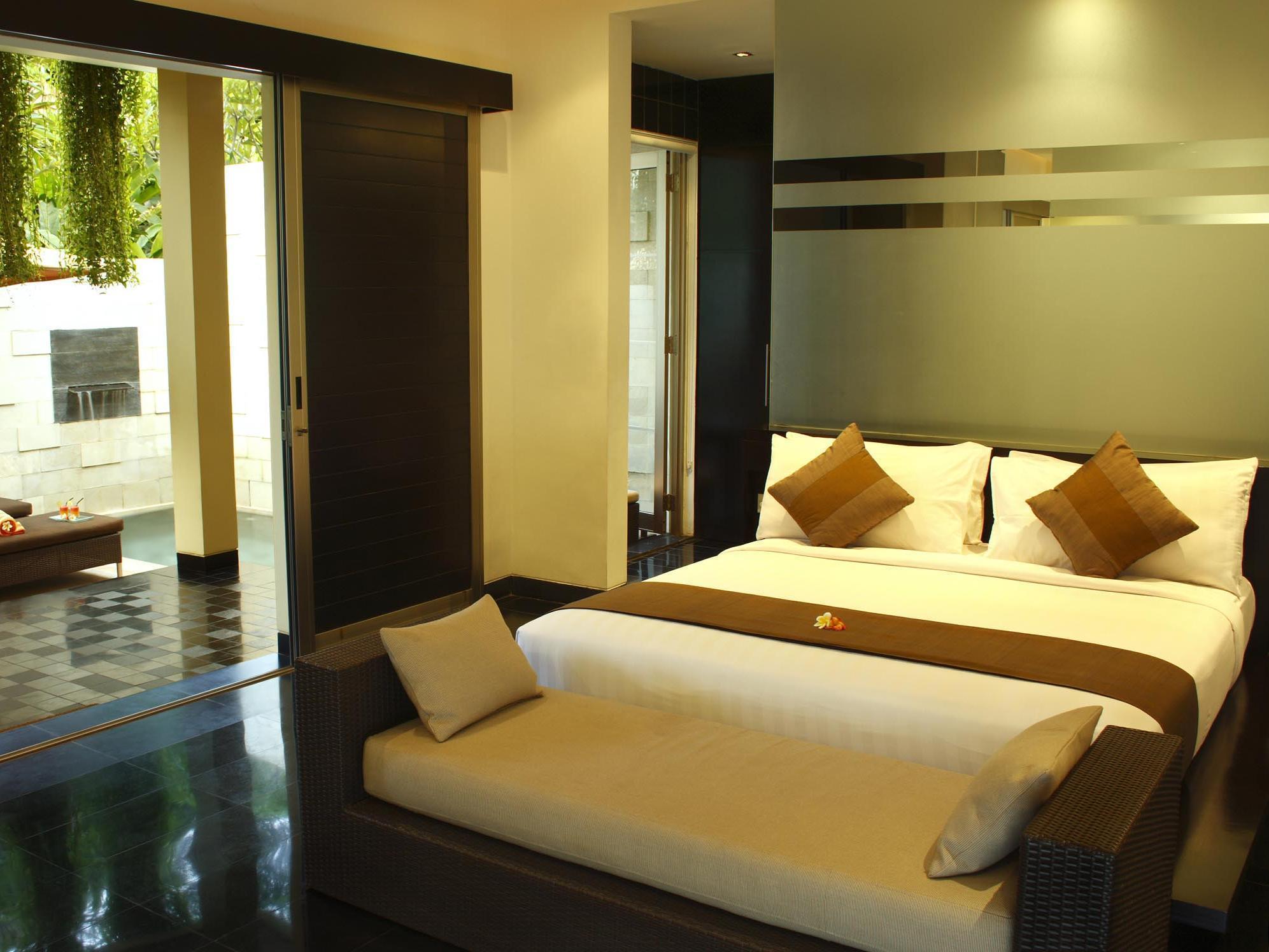 Sun Island Boutique & Villa Seminyak (Bali)
