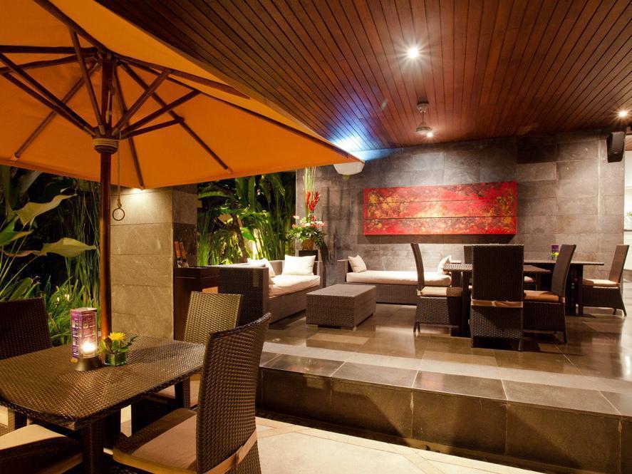 Sun Island Boutique & Villa *