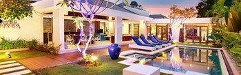 Indi Villas - The Bhadra Villa Villa Seminyak (Bali)