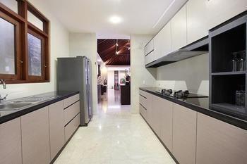 Indi Villas - The Bhadra Villa * Seminyak (Bali)