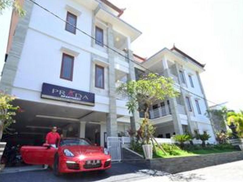 Prada 2* Seminyak (Bali)