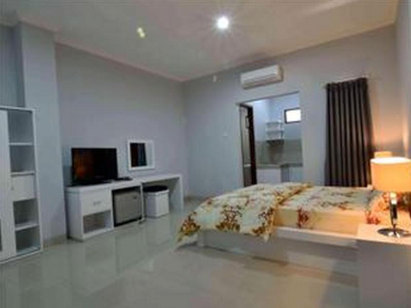 Prada Hotel Seminyak (Bali)