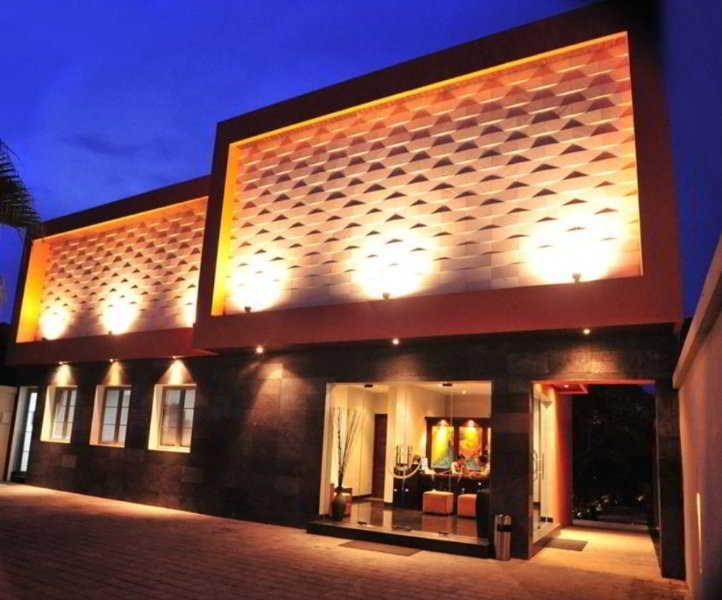Sun Island Boutique & Seminyak (Bali)
