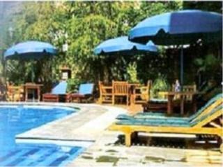 Paradiso Hotel Seminyak (Bali)