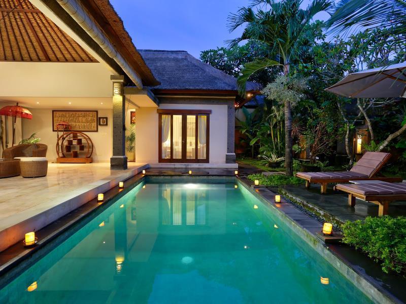 The Buah Bali Vila Seminyak (Bali)