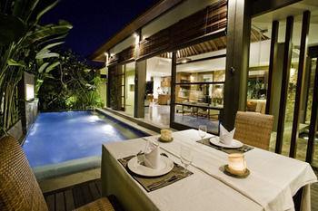Akara Villa *