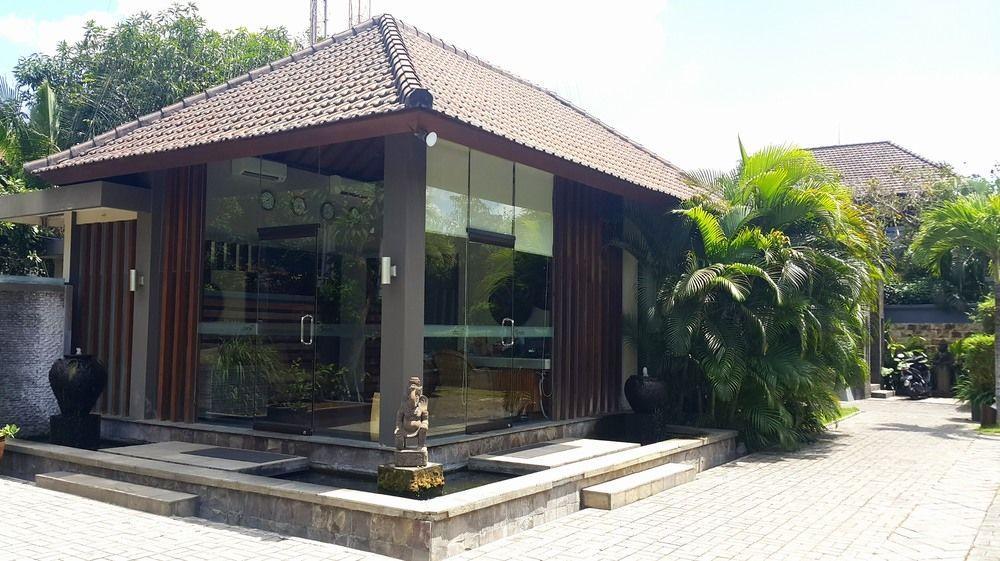 Akara * Seminyak (Bali)