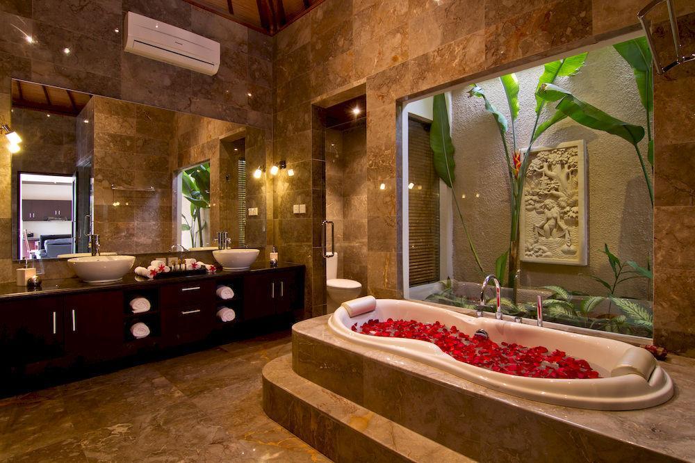My In Bali Villa *