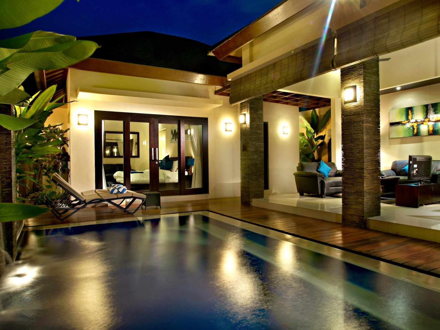 My In Bali Villa Seminyak (Bali)