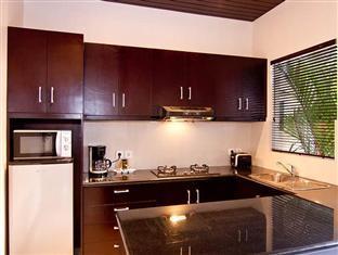 My In Bali Villa *