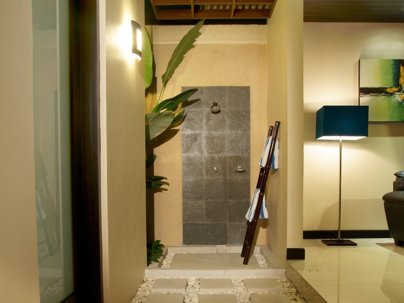 My In Bali Villa